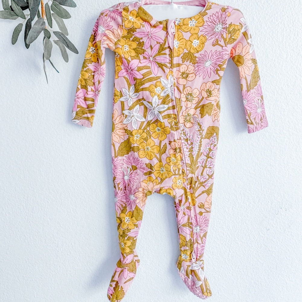 Cotton on pajamas